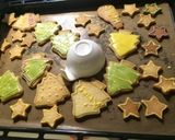 アイシングクッキー☃作り方6写真