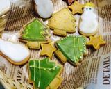 アイシングクッキー☃作り方7写真