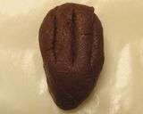おせちの片隅にいかが?イモシシ作り方5写真