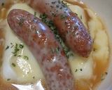 寒い日に♪豆腐とトマトのチーズ乗せ作り方5写真