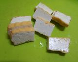 厚揚げのチーズ焼き作り方1写真