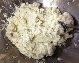 豆腐とゴルゴンゾーラのピザ作り方1写真