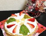 糖質制限中でも食べたい！ミルクレープ☆作り方8写真