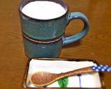 納豆チーズトースト作り方3写真