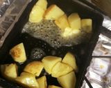 じゃがいものバター焼き作り方3写真