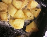じゃがいものバター焼き作り方4写真