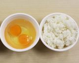 栄養満点！松阪牛納豆チャーハン作り方2写真