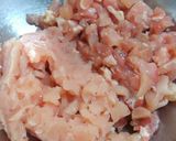 味気ないチキンナゲットとはおさらば！作り方1写真