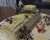 雪の結晶チョコの作り方作り方8写真