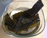 鮭の昆布巻き作り方1写真