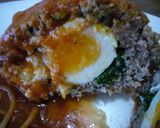 ビックッリ☆ミートボールのパスタ作り方9写真
