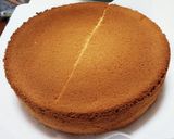 ふなっしーのフルーツケーキ☆彡作り方1写真