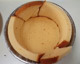 ふなっしーのフルーツケーキ☆彡作り方2写真