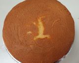 ふなっしーのフルーツケーキ☆彡作り方5写真