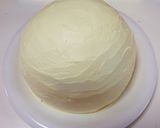 ふなっしーのフルーツケーキ☆彡作り方6写真