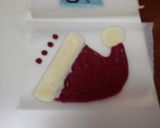 ふなっしーのフルーツケーキ☆彡作り方7写真