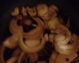 和風イカマリネ作り方1写真