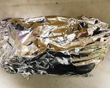 簡単!ローストビーフ&ソース♪オーブン作り方5写真