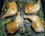 ローストチキンでしょ！作り方3写真
