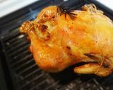 ★クリスマスチキン2014★作り方8写真