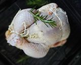 ★クリスマスチキン2014★作り方7写真