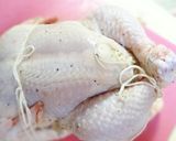 ★クリスマスチキン2014★作り方6写真