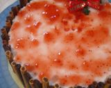 あっとゆーまに！濃厚レアチーズケーキ作り方10写真
