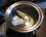 鶏のささみサラダ作り方1写真