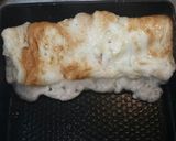 お弁当に女子力を♬❤ハート❤の卵焼き♡作り方5写真