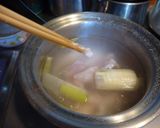 鶏のささみサラダ作り方5写真