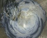 ココアのスノーボールクッキー作り方1写真