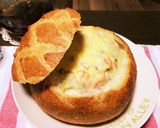 おからdeグラタン作り方7写真