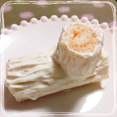 ヴァローナ プチブッシュドノエル型