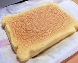 クリスマス☆オラフのケーキ作り方6写真