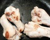 簡単！手羽元でローストチキン風作り方2写真