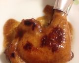 レンジで簡単★テリヤキチキン作り方6写真