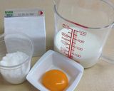 空き缶で作るアイスクリーム【天狗缶詰】作り方2写真