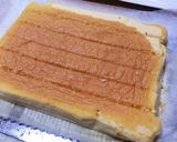 クリスマス☆オラフのケーキ作り方7写真