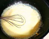 里芋のツナ豆乳グラタン作り方3写真