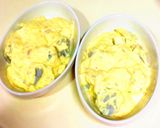 里芋のツナ豆乳グラタン作り方5写真