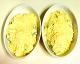 里芋のツナ豆乳グラタン作り方6写真