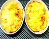 里芋のツナ豆乳グラタン作り方7写真