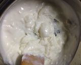 ぷるぷる牛乳豆腐（嶺岡豆腐）作り方3写真