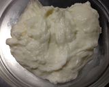 ぷるぷる牛乳豆腐（嶺岡豆腐）作り方5写真