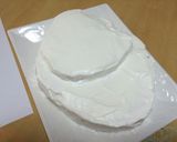 クリスマス☆オラフのケーキ作り方11写真