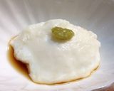 ぷるぷる牛乳豆腐（嶺岡豆腐）作り方6写真