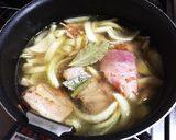 豚のリエット作り方4写真