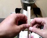 ぺヤング再現レシピ（0ε0）ばぶヤングw作り方5写真