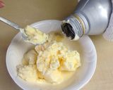 空き缶で作るアイスクリーム【天狗缶詰】作り方14写真