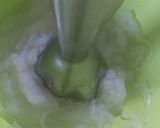 美レシピ♡蒟蒻コラーゲンの豆腐わらびもち作り方2写真